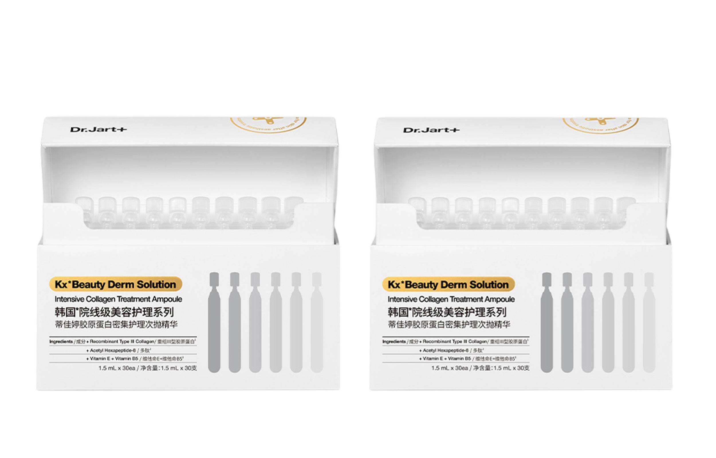 Эссенция для лица Tijia - Boxette Shop